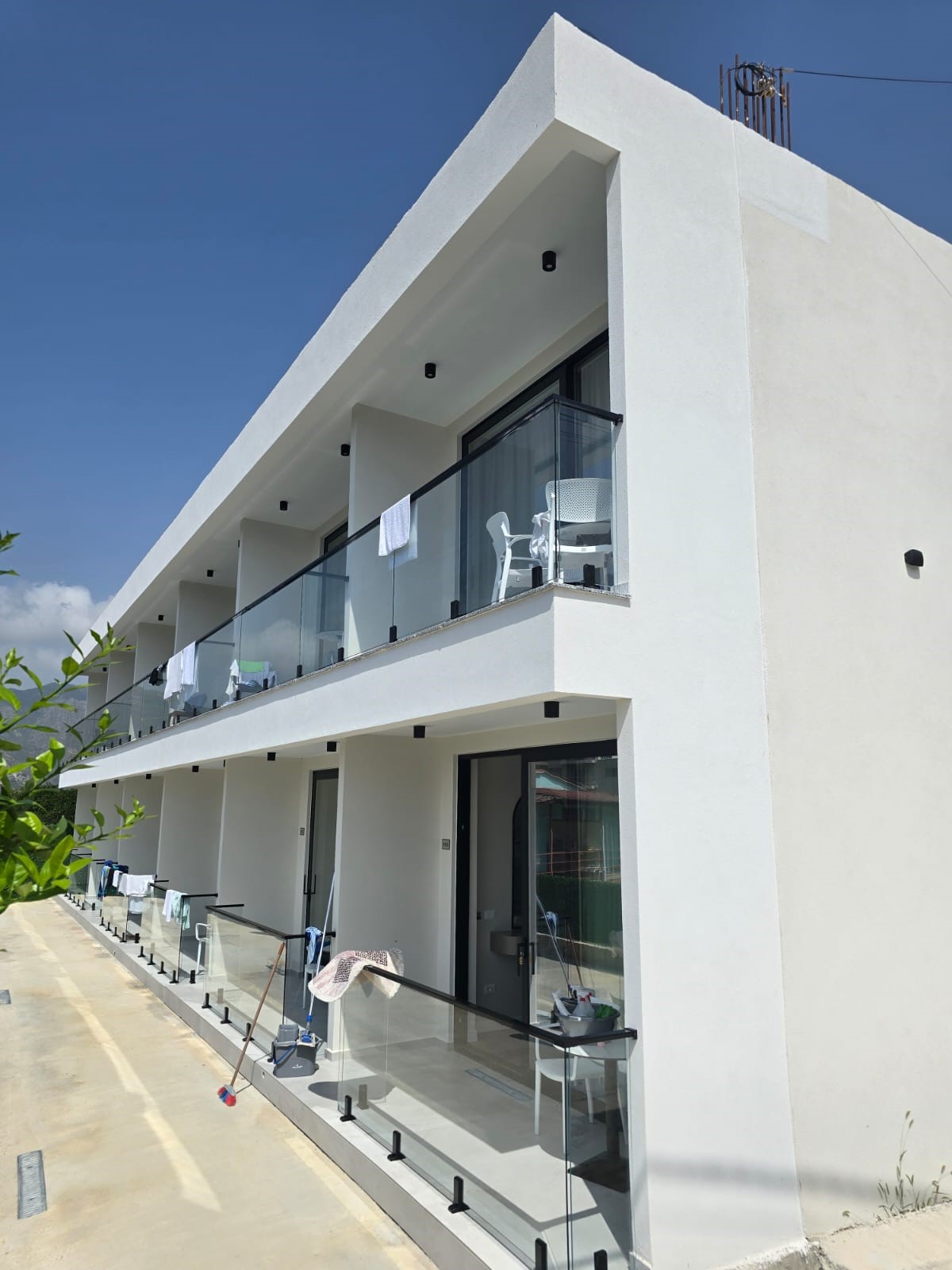 Luxury Hotel