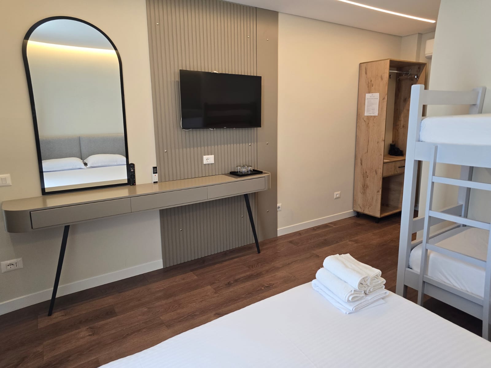 Hotel Interior